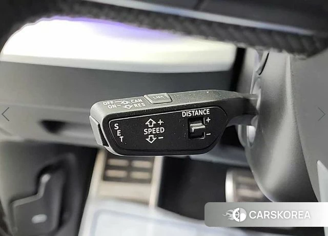 Audi Q8 (4M) id 4179442 из Кореи 9