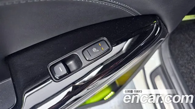 Kia All New K7 Hybrid id 2673918 из Кореи 9