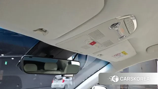 Hyundai The New Grandeur IG Hybrid id 3372809 из Кореи 9