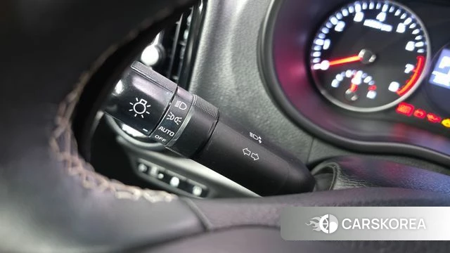 Kia All New Morning (JA) id 4459429 из Кореи 9