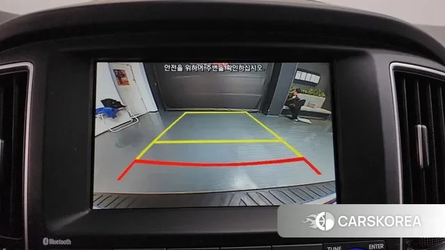 Hyundai The New Grand Starex id 3760117 из Кореи 9