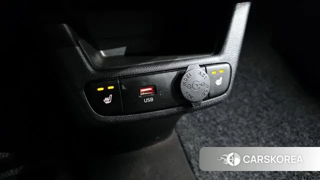 Kia The New Ray id 3433476 из Кореи 9