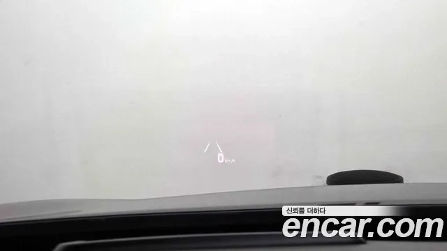 Genesis EQ900 id 2956941 из Кореи 9