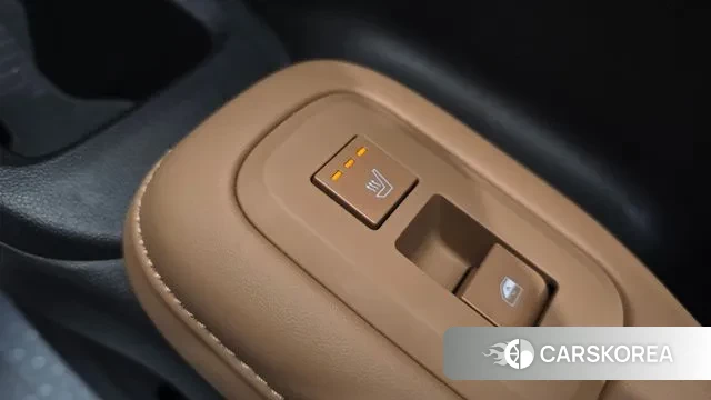 Hyundai Santa Fe (MX5) id 3294566 из Кореи 9