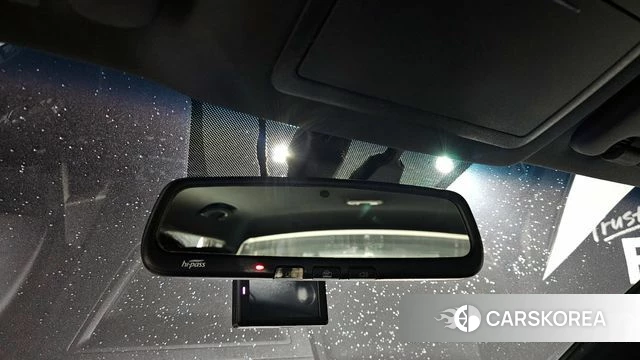 Ssangyong Rexton Sports Cannes id 3911751 из Кореи 9