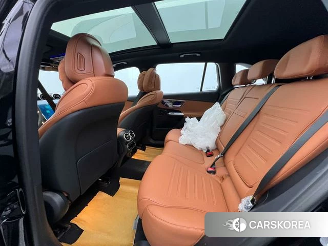 Mercedes-Benz GLC id 4219925 из Китая 8