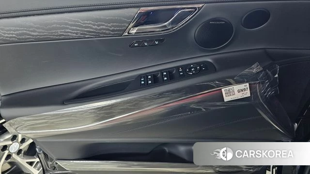 Genesis GV80 id 4453177 из Кореи 9