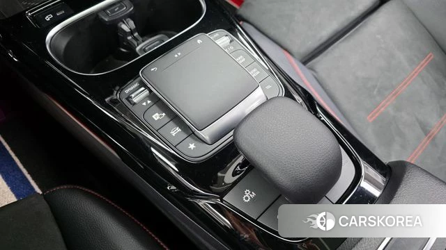 Mercedes-Benz A-Class W177 id 3827945 из Кореи 9