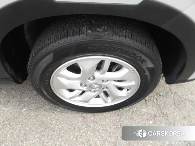 Hyundai Venue id 4941314 из Кореи 9