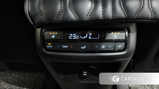 Hyundai The New Palisade id 3877700 из Кореи 9