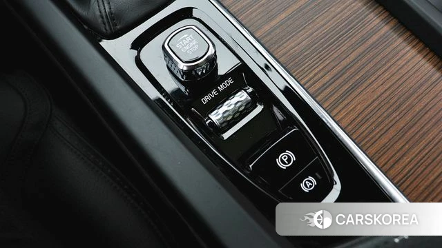 Volvo V60 Cross-Country 2nd Generation id 4325571 из Кореи 9