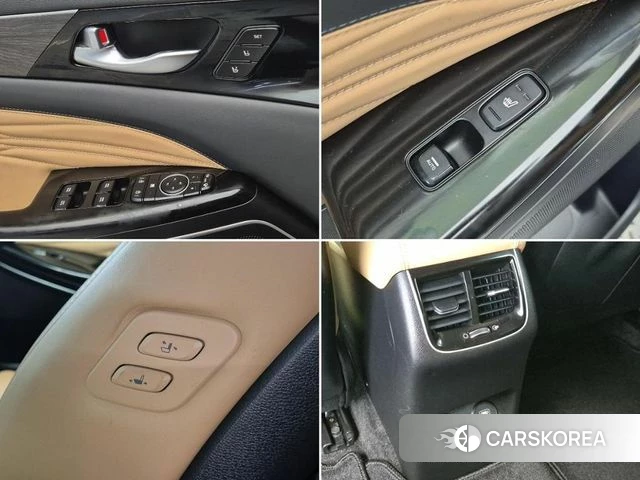 Kia K7 Premier id 4671890 из Кореи 9