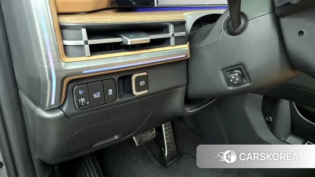 Hyundai Santa Fe (MX5) id 2974200 из Кореи 9