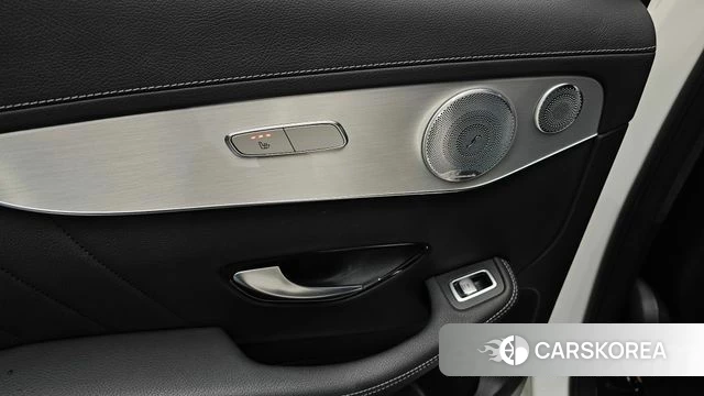 Mercedes-Benz GLC-Class X253 id 4794702 из Кореи 9