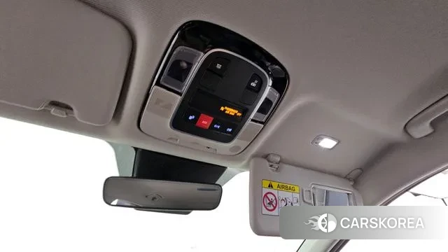 Hyundai The New Tucson (NX4) id 3052689 из Кореи 9