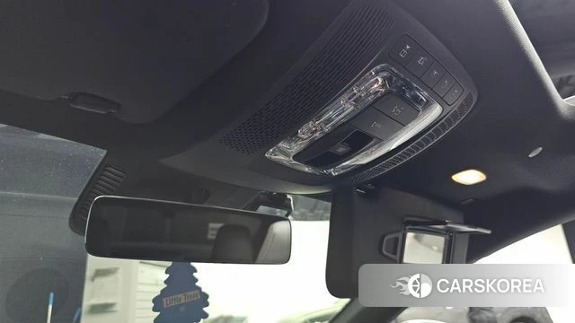 Mercedes-Benz CLA-Class C118 id 4556537 из Кореи 9