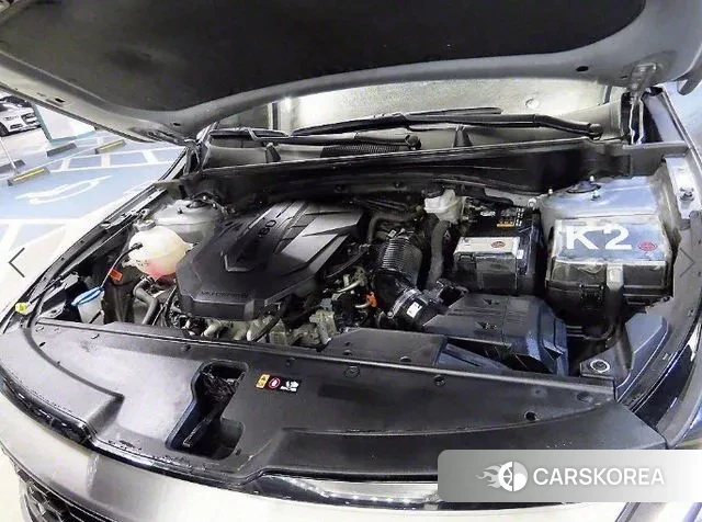 Kia Sportage 5th Generation id 2993846 из Кореи 9