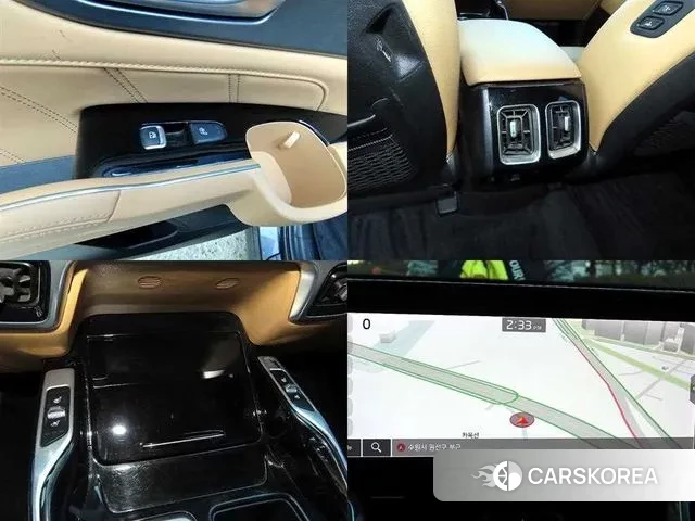 Kia Sorento 4th Generation id 3504094 из Кореи 9