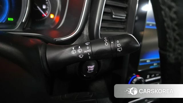 Renault Korea (Samsung) The New QM6 id 4195304 из Кореи 9