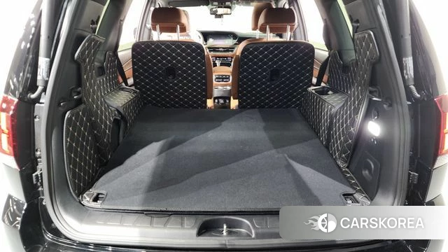 Kia Mohave Master id 4195065 из Кореи 9