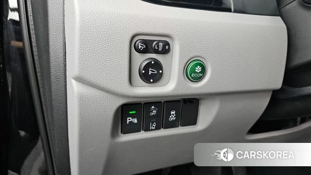 Honda Pilot 3rd generation id 4594249 из Кореи 9