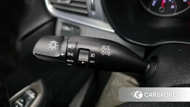 Kia The New K5 2nd generation id 3853478 из Кореи 9