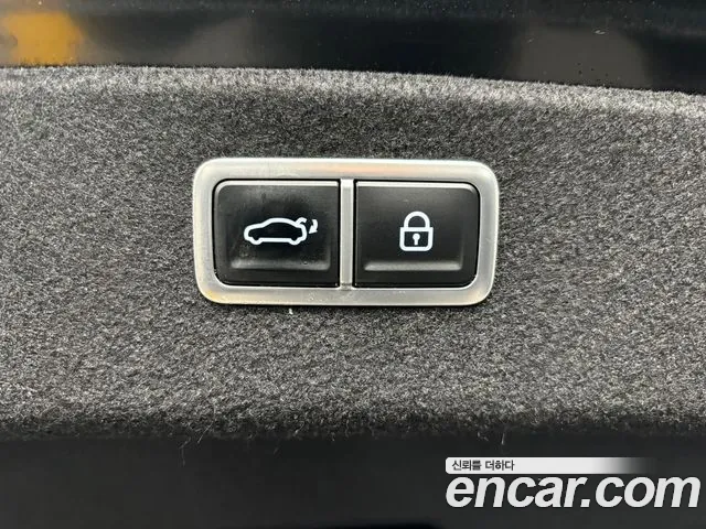 Genesis G80 (RG3) id 2712562 из Кореи 9