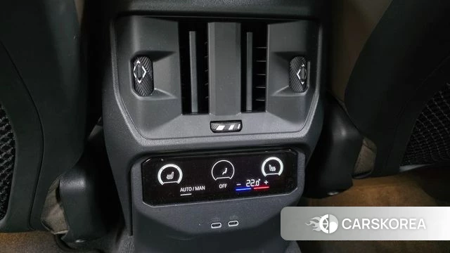 BMW X3 (G45) id 4413807 из Кореи 9