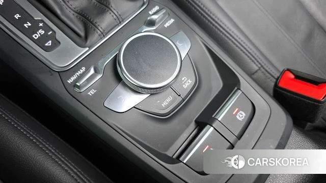 Audi Q2 id 4280633 из Кореи 9