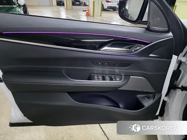 BMW 6 Series GT (G32) id 3576931 из Кореи 9