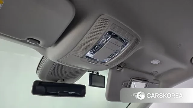 Mercedes-Benz GLE-Class W167 id 3368296 из Кореи 9