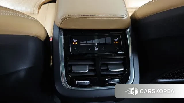 Volvo XC60 second Generation id 3698718 из Кореи 9