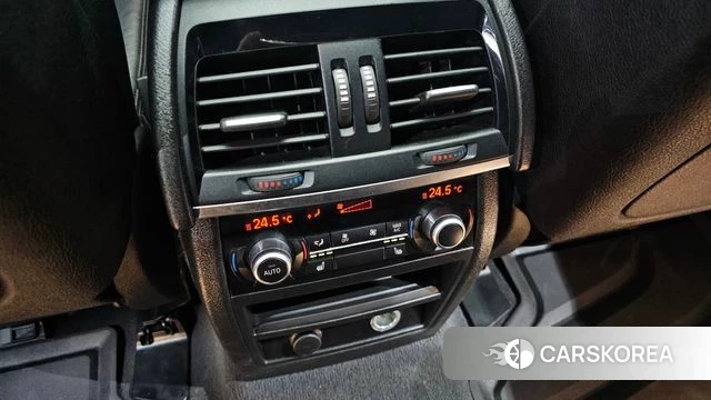 BMW X6 (F16) id 3845744 из Кореи 9