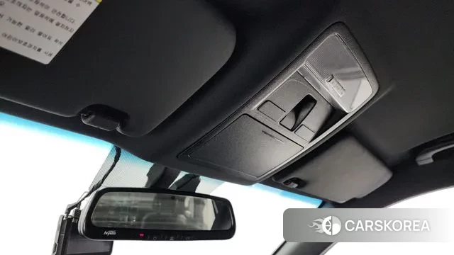 Ssangyong Rexton Sports Cannes id 3243297 из Кореи 9