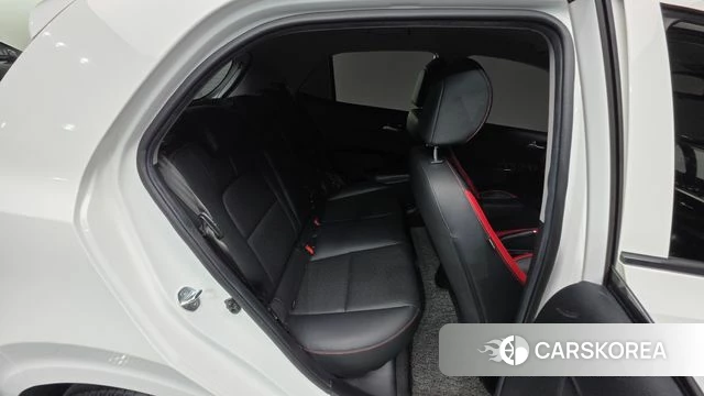 Kia Morning Urban (JA) id 4541700 из Кореи 9