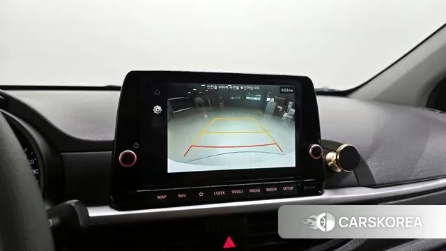 Kia Morning Urban (JA) id 3269368 из Кореи 9