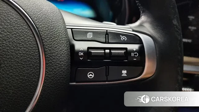 Kia K5 3rd generation id 3454307 из Кореи 9