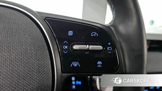 Hyundai Ionic 5 id 4773693 из Кореи 9