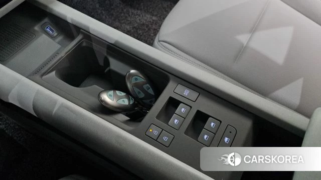 Hyundai Ionic 6 id 4201772 из Кореи 9