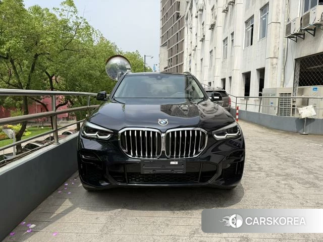 BMW X5 (imported) id 4392113 из Китая 9