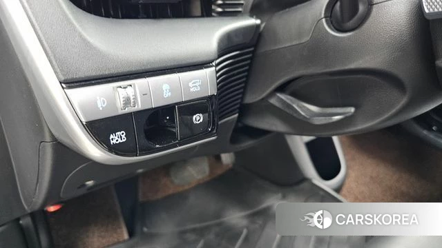 Hyundai Ionic 5 id 4195760 из Кореи 9