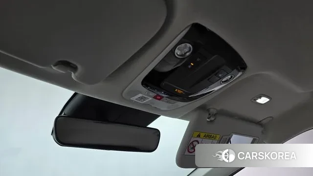 Kia EV6 id 3442913 из Кореи 9