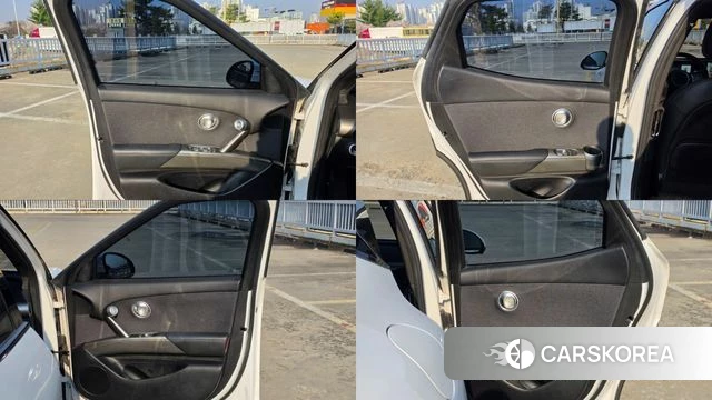 Genesis GV60 id 3889235 из Кореи 9