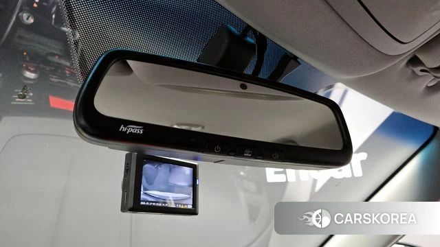 Ssangyong Tivoli Air id 3801144 из Кореи 9