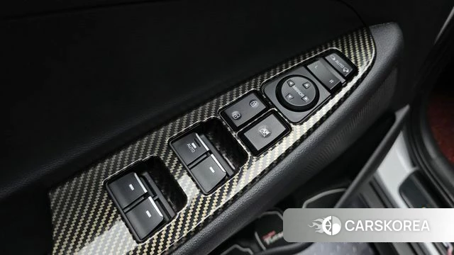 Hyundai All New Tucson id 3844989 из Кореи 9