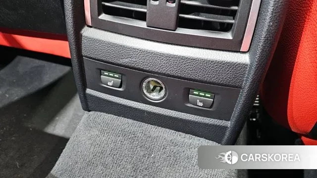 BMW 4 Series (F32) id 3778294 из Кореи 9