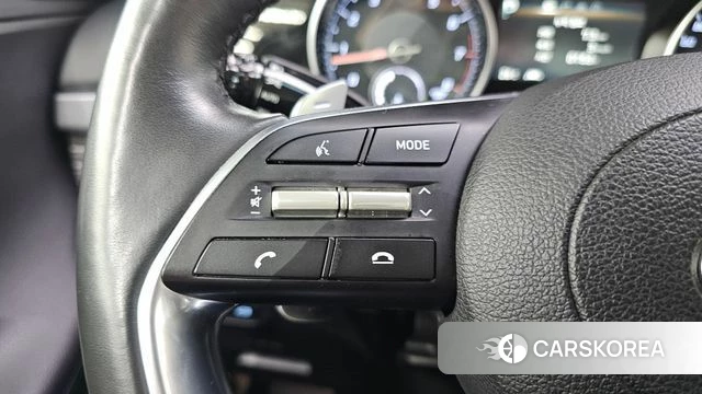 Hyundai The New Grandeur IG id 4923177 из Кореи 9