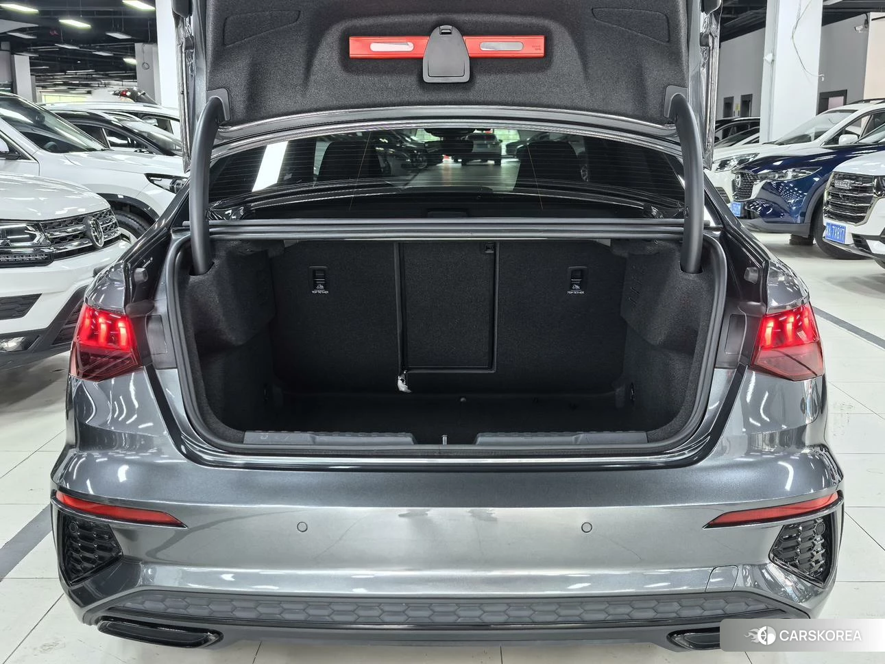 Audi A3 id 4426597 из Китая 9