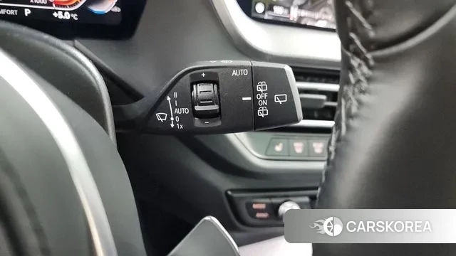 BMW 1 Series (F40) id 3431875 из Кореи 9