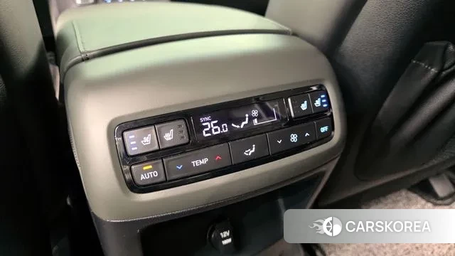 Hyundai Palisade id 3712332 из Кореи 9